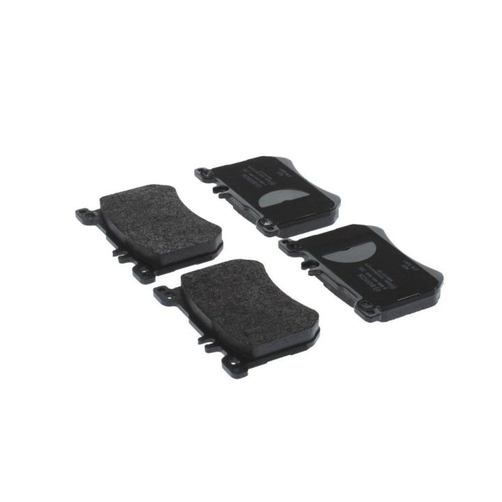 Mercedes-Benz W222 S-Class Ön Fren Balatası (2013-2015) - BOSCH 0986494985