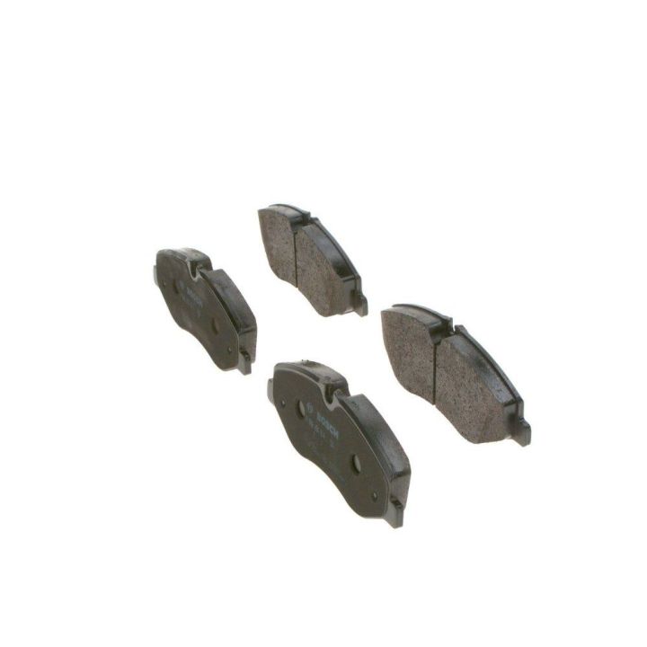 Ön Disk Fren Balatası Mercedes V200 V250 V114 V116 V119 (2014-) - Bosch 0986494914
