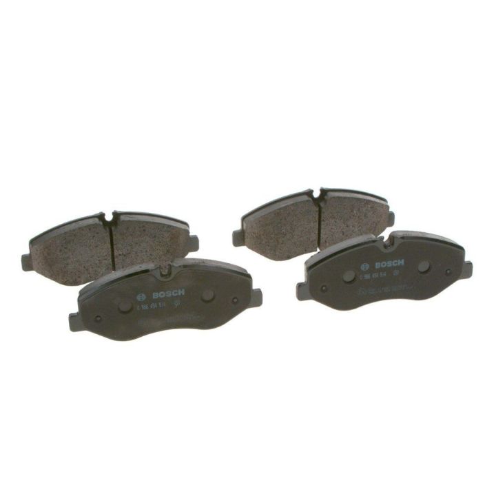 Ön Disk Fren Balatası Mercedes V200 V250 V114 V116 V119 (2014-) - Bosch 0986494914