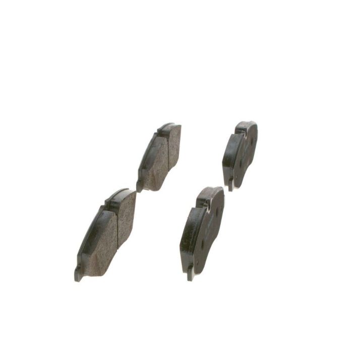 Ön Disk Fren Balatası Mercedes V200 V250 V114 V116 V119 (2014-) - Bosch 0986494914