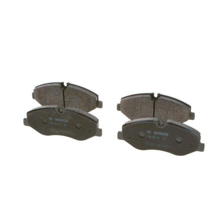 Ön Disk Fren Balatası Mercedes V200 V250 V114 V116 V119 (2014-) - Bosch 0986494914