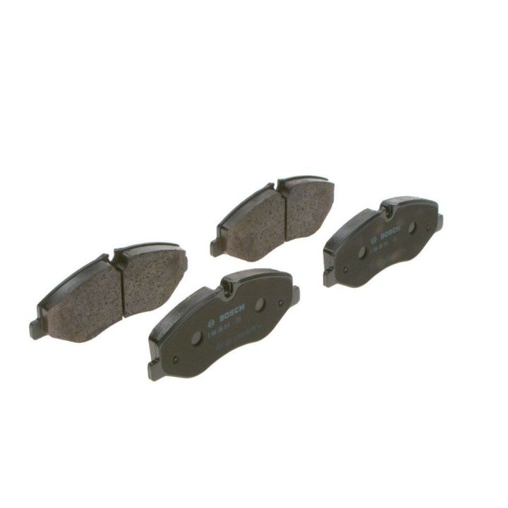 Ön Disk Fren Balatası Mercedes V200 V250 V114 V116 V119 (2014-) - Bosch 0986494914