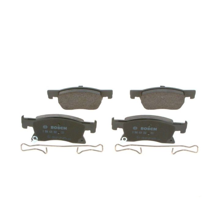 Ön Fren Balatası Opel Astra K (2015-) - Bosch 0986424332