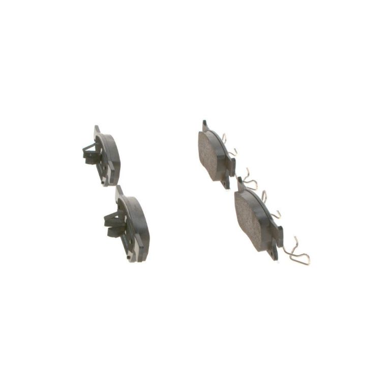 Ön Fren Balatası Opel Astra K (2015-) - Bosch 0986424332
