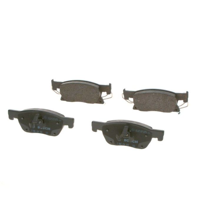 Ön Fren Balatası Opel Astra K (2015-) - Bosch 0986424332