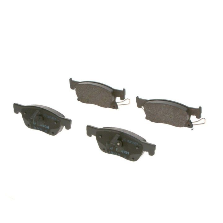 Ön Fren Balatası Opel Astra K (2015-) - Bosch 0986424332