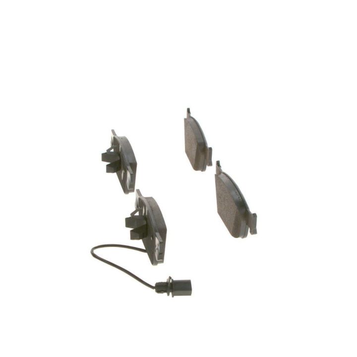 Ön Disk Fren Balatası Audi A4 A5 1.4 2.0 Tfsi (2015-) - Bosch 0986424433