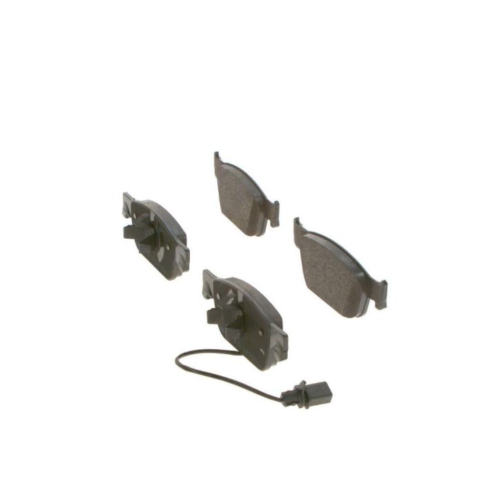 Ön Disk Fren Balatası Audi A4 A5 1.4 2.0 Tfsi (2015-) - Bosch 0986424433