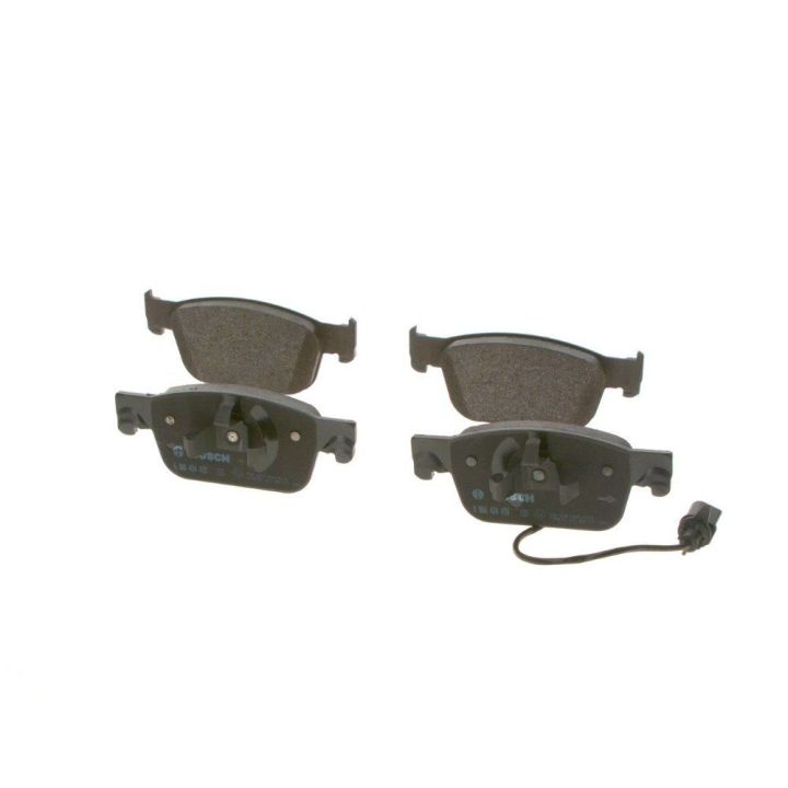 Ön Disk Fren Balatası Audi A4 A5 1.4 2.0 Tfsi (2015-) - Bosch 0986424433