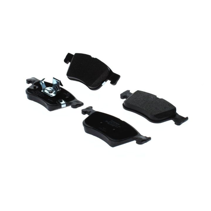 Ford Focus IV Kuga III Puma Ön Fren Balatası (2017-) - Bosch 0986424885