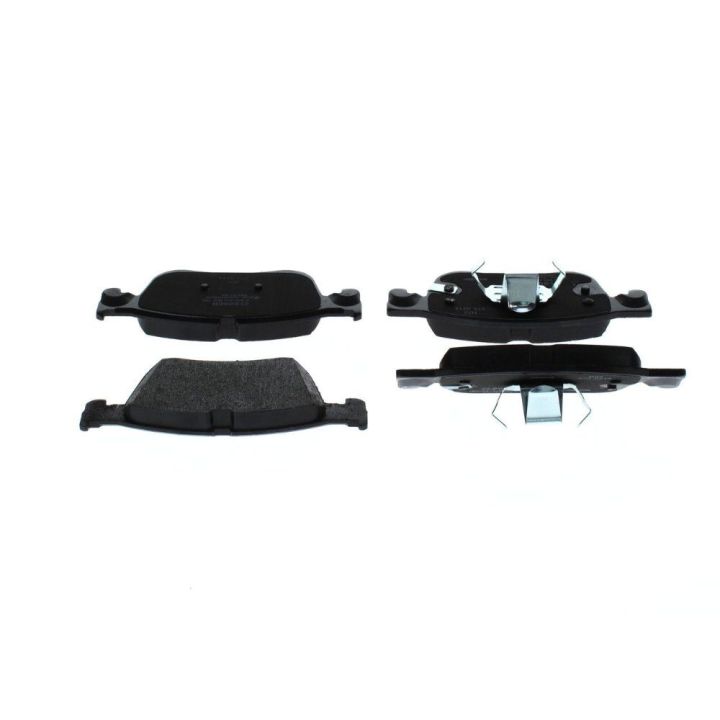 Ford Focus IV Kuga III Puma Ön Fren Balatası (2017-) - Bosch 0986424885