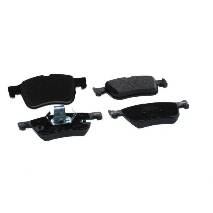 Ford Focus IV Kuga III Puma Ön Fren Balatası (2017-) - Bosch 0986424885