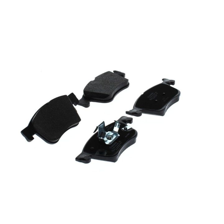 Ford Focus IV Kuga III Puma Ön Fren Balatası (2017-) - Bosch 0986424885