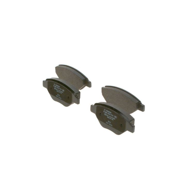 Renault Megane Ön Fren Balatası (2002-) - Bosch 0986424774