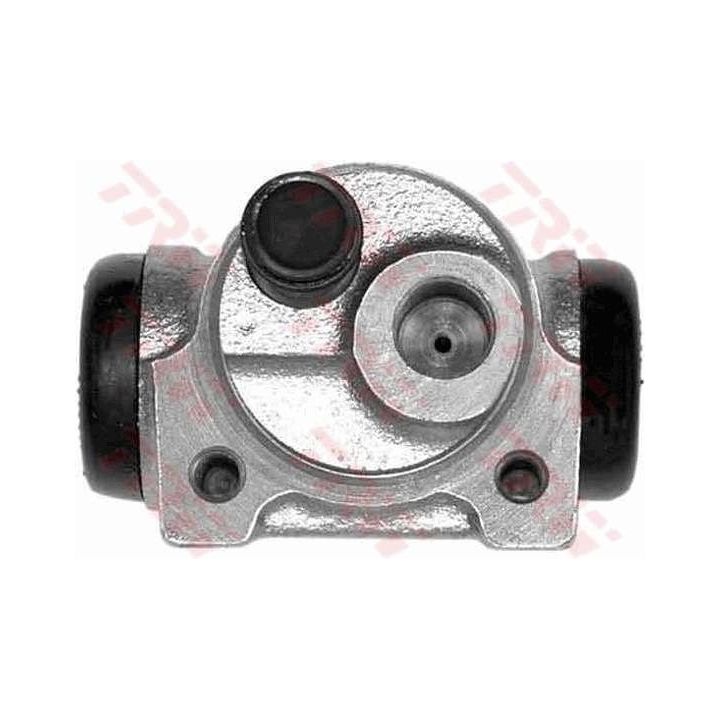 Fren Silindiri Sağ Peugeot 206 (98-) 206+ (09-) 301 (12-) 306 (93-02) Citroen C-Elysee (12-) - TRW BWF167