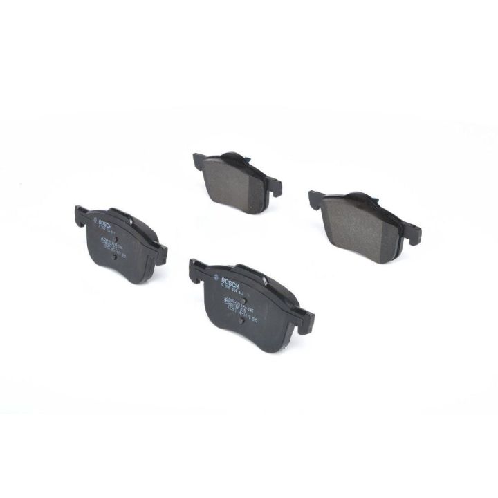 Volvo S60 S80 V70 XC70 Ön Fren Balatası (1997-2006) - Bosch 0986424540