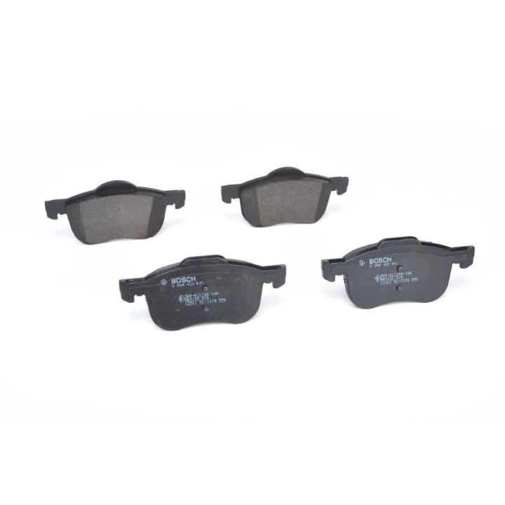Volvo S60 S80 V70 XC70 Ön Fren Balatası (1997-2006) - Bosch 0986424540
