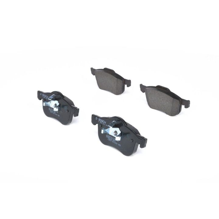 Volvo S60 S80 V70 XC70 Ön Fren Balatası (1997-2006) - Bosch 0986424540