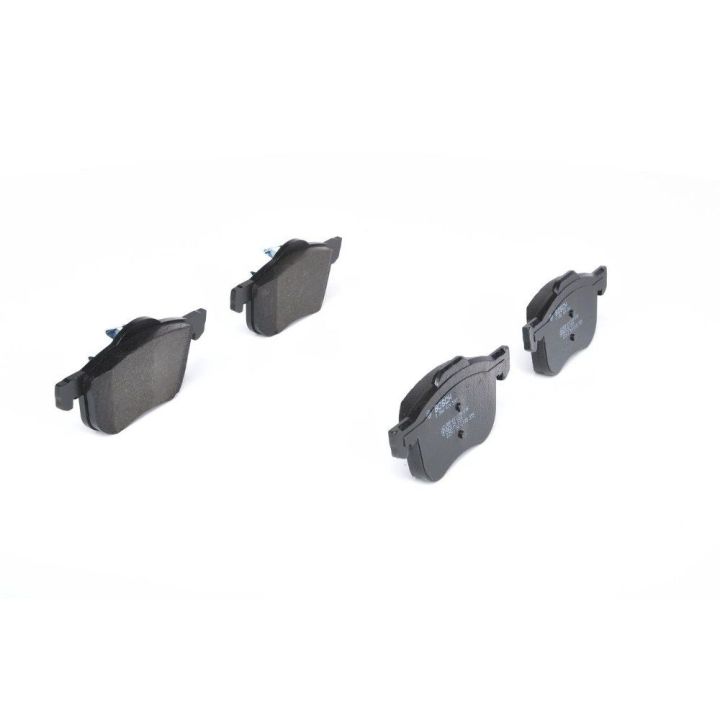Volvo S60 S80 V70 XC70 Ön Fren Balatası (1997-2006) - Bosch 0986424540