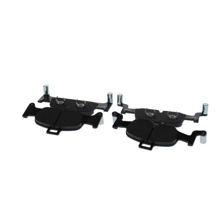 Audi A4 A5 A6 Ön Fren Balatası (2007-) - Bosch 0986424432