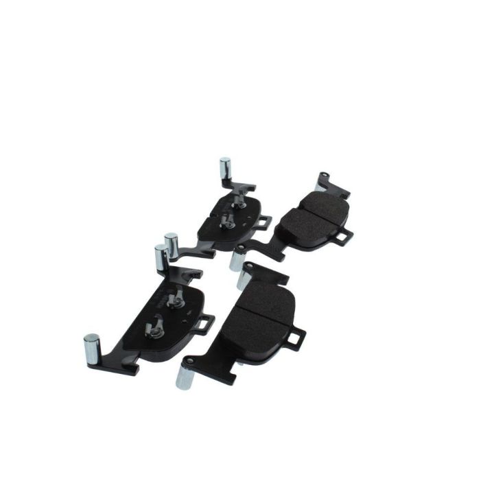 Audi A4 A5 A6 Ön Fren Balatası (2007-) - Bosch 0986424432