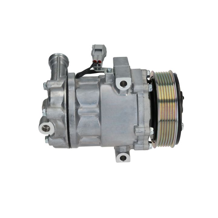 1986AD1063 Klima Kompresörü Corsa D 2007-2014 Z13DTJ Z13DTH A13DTC Z17DTR Bosch