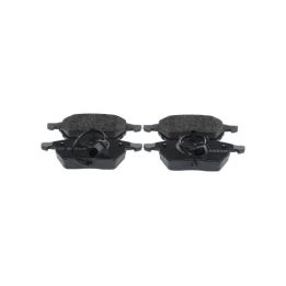 Ön Fişli Fren Balatası Audi A4 A6 Passat Golf IV Superb İçin (1995-2002) - Bosch 0986424482