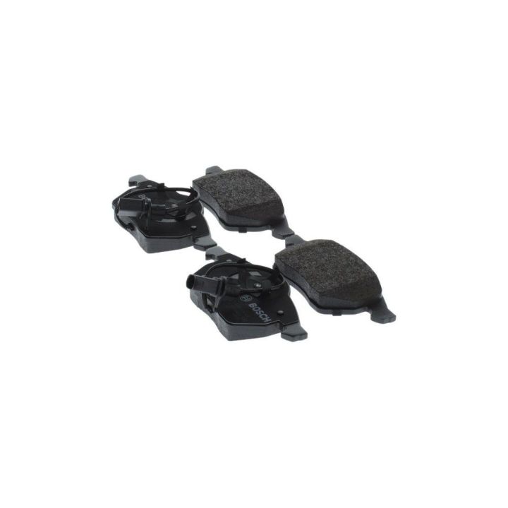 Ön Fişli Fren Balatası Audi A4 A6 Passat Golf IV Superb İçin (1995-2002) - Bosch 0986424482