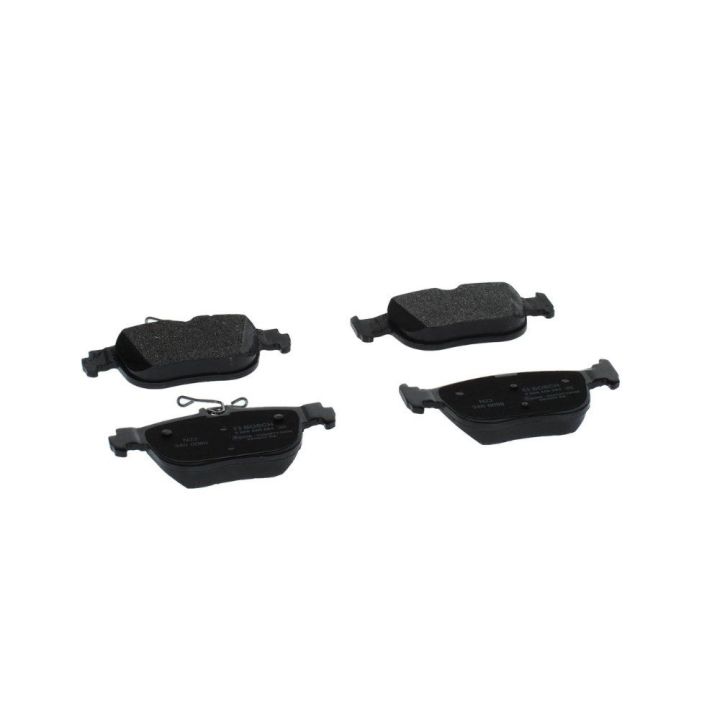 Arka Fren Balatası Audi A3 Seat Leon VW Golf VIII Cupra Octavia IV İçin (2019-) - Bosch 0986460083