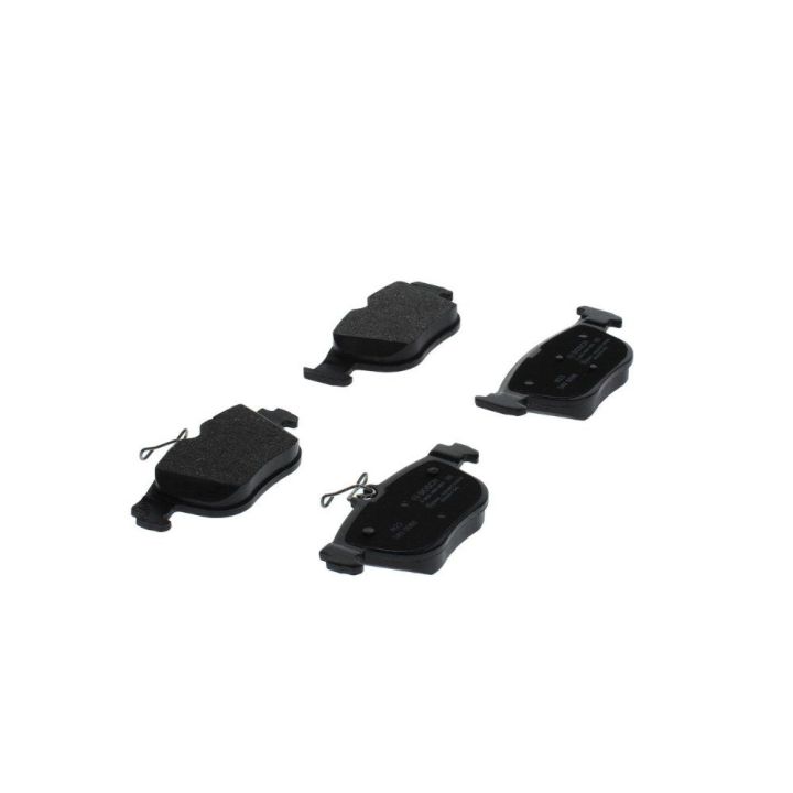 Arka Fren Balatası Audi A3 Seat Leon VW Golf VIII Cupra Octavia IV İçin (2019-) - Bosch 0986460083