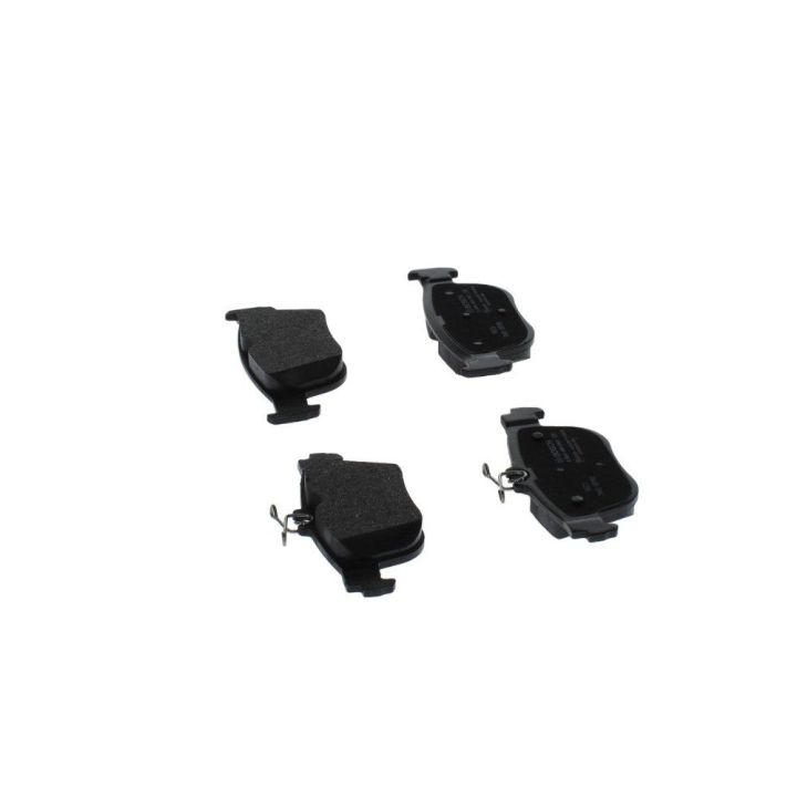 Arka Fren Balatası Audi A3 Seat Leon VW Golf VIII Cupra Octavia IV İçin (2019-) - Bosch 0986460083