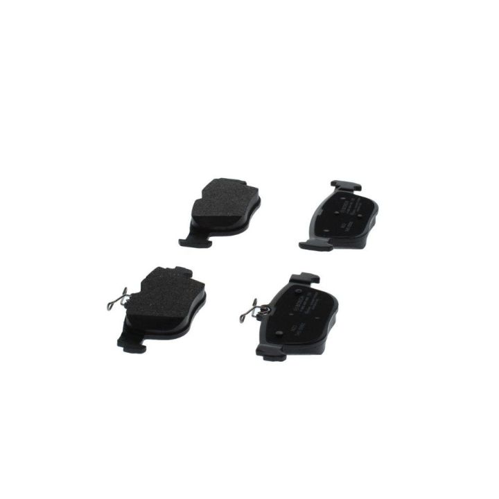 Arka Fren Balatası Audi A3 Seat Leon VW Golf VIII Cupra Octavia IV İçin (2019-) - Bosch 0986460083