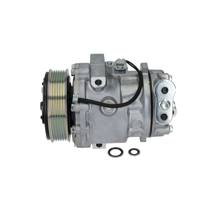 1986AD1063 Klima Kompresörü Corsa D 2007-2014 Z13DTJ Z13DTH A13DTC Z17DTR Bosch