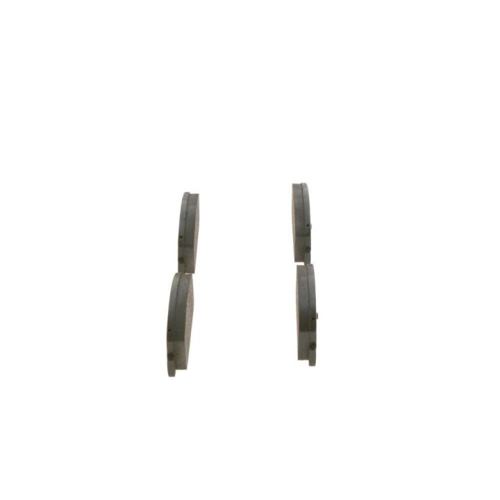 Arka Fren Balatası Mazda 6 626 İçin (1998-2007) - Bosch 0986424295