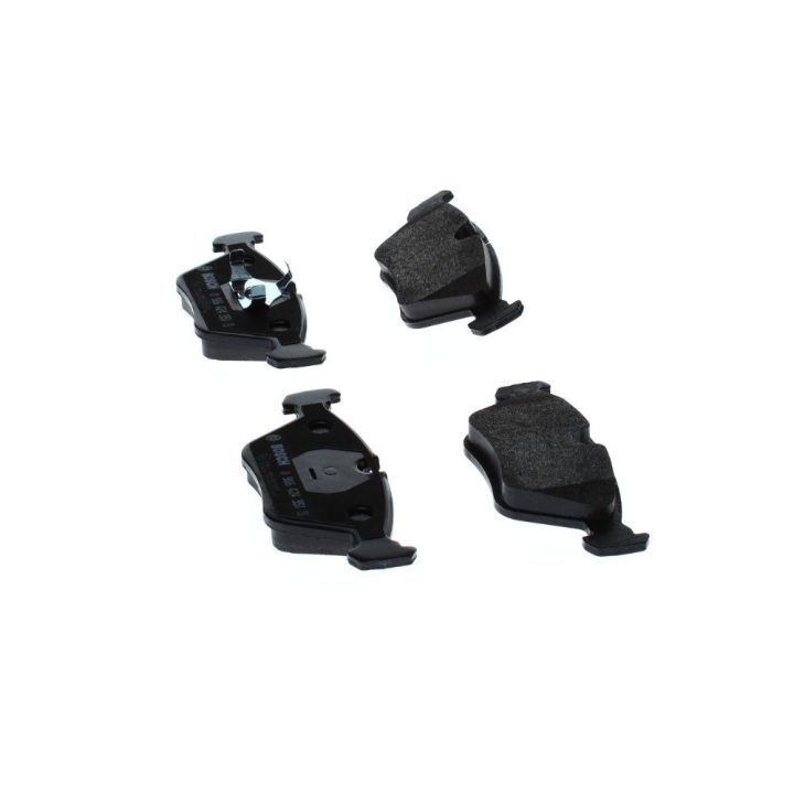 Ön Fren Balatası Bmw 5 Serisi E34 Ve 7 Serisi E32 (1988-1996) - Bosch 0986424351