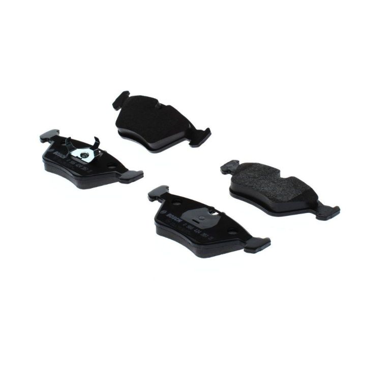 Ön Fren Balatası Bmw 5 Serisi E34 Ve 7 Serisi E32 (1988-1996) - Bosch 0986424351