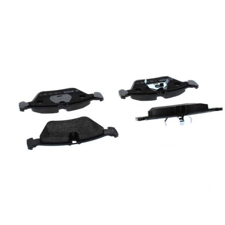 Ön Fren Balatası Bmw 5 Serisi E34 Ve 7 Serisi E32 (1988-1996) - Bosch 0986424351