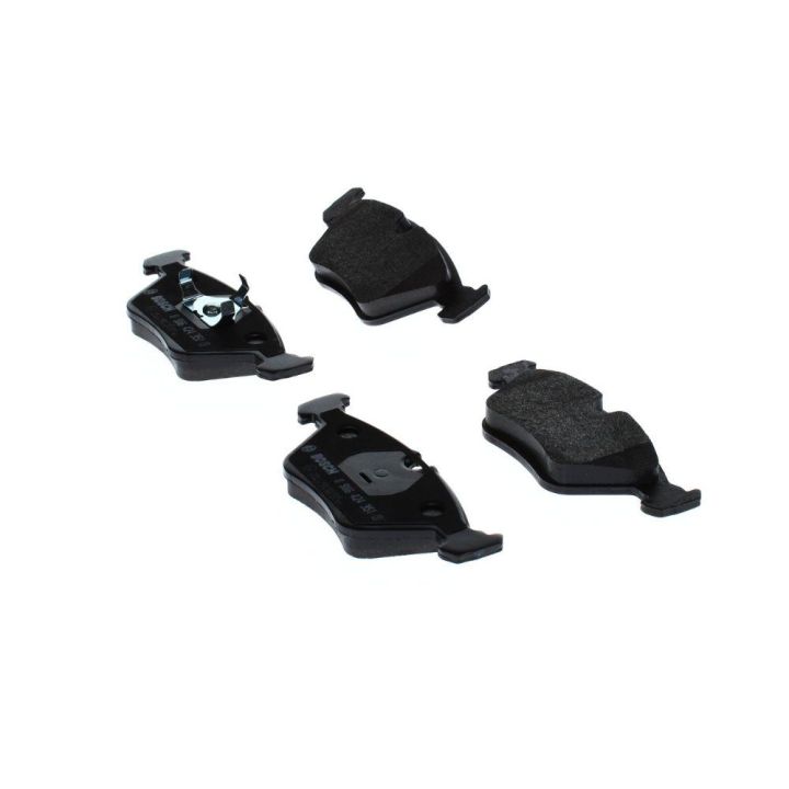 Ön Fren Balatası Bmw 5 Serisi E34 Ve 7 Serisi E32 (1988-1996) - Bosch 0986424351