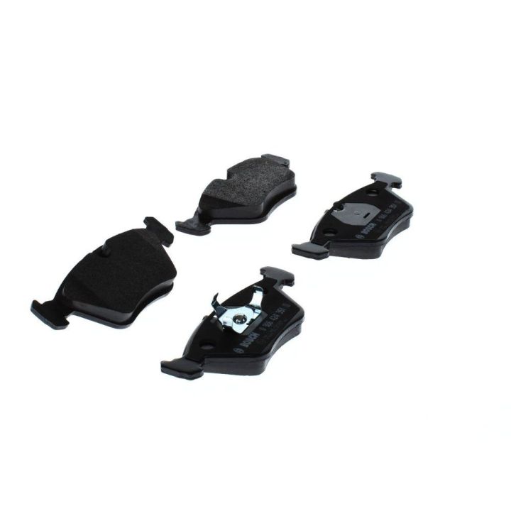 Ön Fren Balatası Bmw 5 Serisi E34 Ve 7 Serisi E32 (1988-1996) - Bosch 0986424351