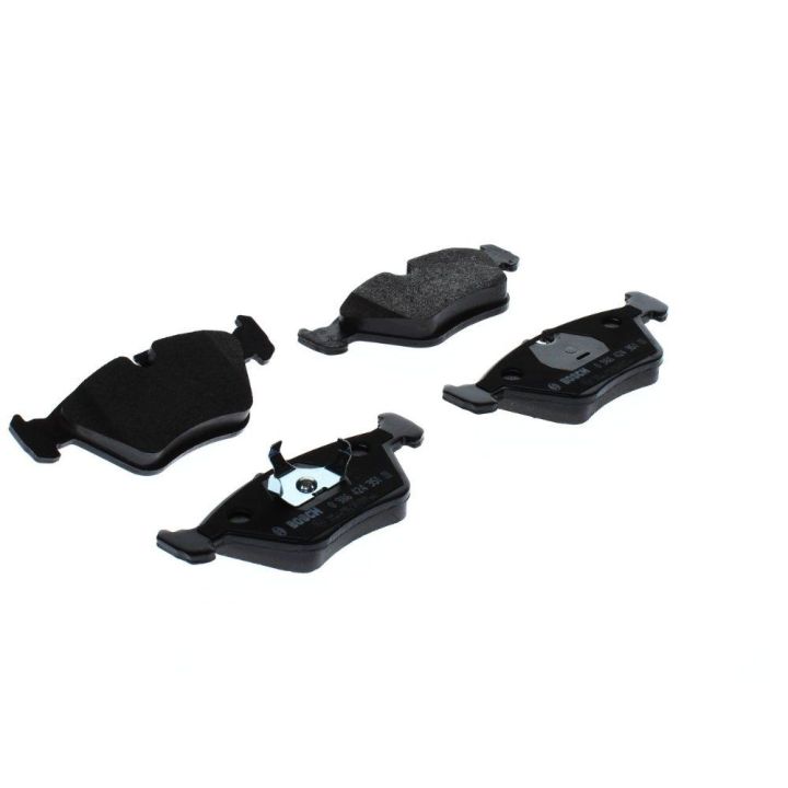 Ön Fren Balatası Bmw 5 Serisi E34 Ve 7 Serisi E32 (1988-1996) - Bosch 0986424351