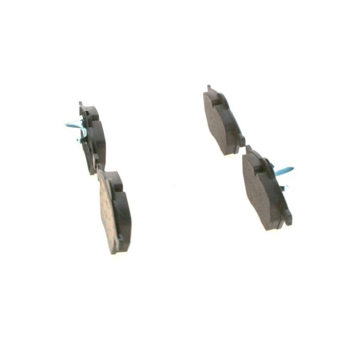Ön Fren Balatası Opel Calibra A Ve Vectra B (1990-2002) - Bosch 0986424360