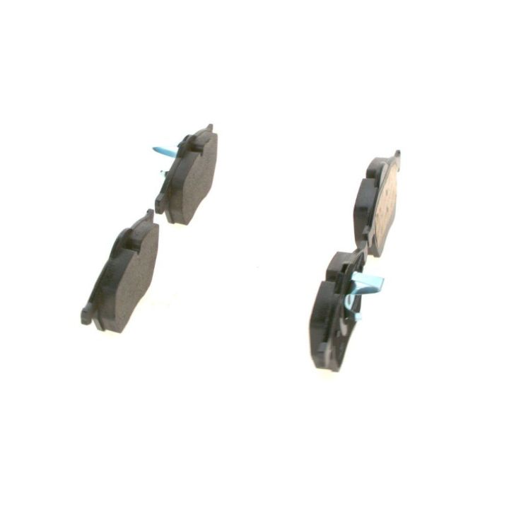 Ön Fren Balatası Opel Calibra A Ve Vectra B (1990-2002) - Bosch 0986424360
