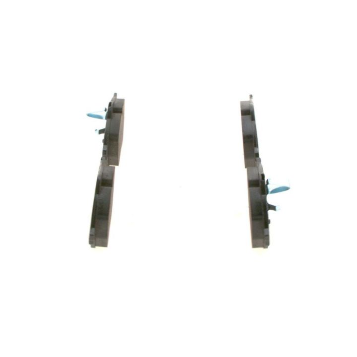 Ön Fren Balatası Opel Calibra A Ve Vectra B (1990-2002) - Bosch 0986424360