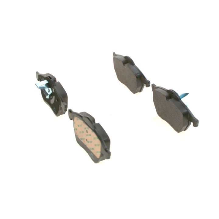 Ön Fren Balatası Opel Calibra A Ve Vectra B (1990-2002) - Bosch 0986424360