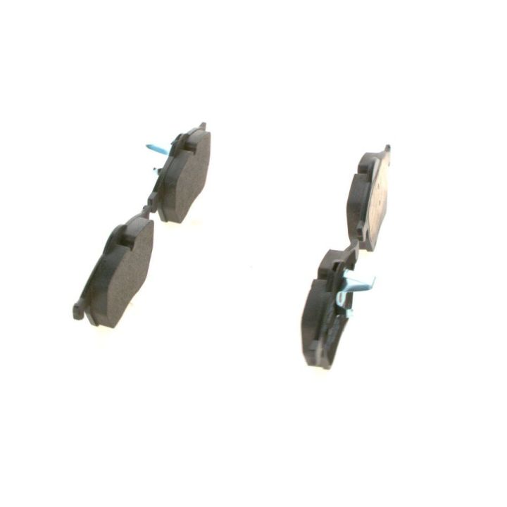 Ön Fren Balatası Opel Calibra A Ve Vectra B (1990-2002) - Bosch 0986424360