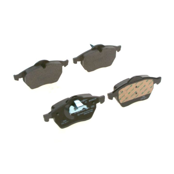 Ön Fren Balatası Opel Calibra A Ve Vectra B (1990-2002) - Bosch 0986424360