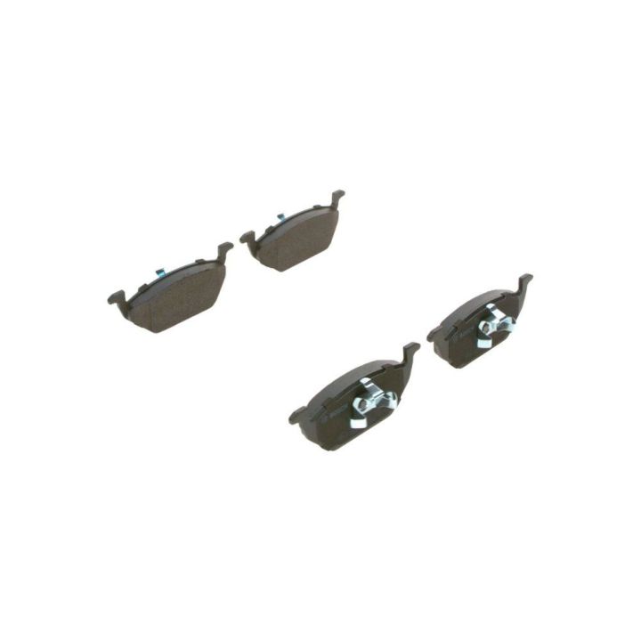 Ön Fren Balatası Audi A3 Seat Cordoba Ibiza Leon Skoda Fabia (1996-2003) - Bosch 0986424364