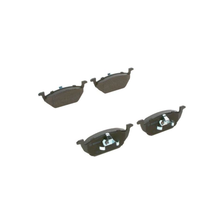 Ön Fren Balatası Audi A3 Seat Cordoba Ibiza Leon Skoda Fabia (1996-2003) - Bosch 0986424364