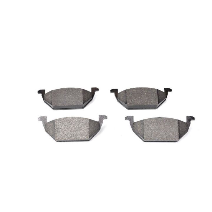 Ön Fren Balatası Audi A3 Seat Cordoba Ibiza Leon Skoda Fabia (1996-2003) - Bosch 0986424364