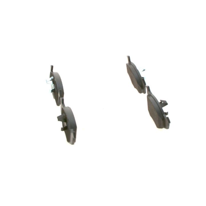 Ön Fren Balatası Seat Ibiza Toledo Vw Golf III Vento (1991-2002) - Bosch 0986424449